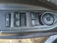 2013-2019 Ford Escape Master Power Window Switch Replacement Driver Side Left Fits Fits 2012 2013 2014 2015 2016 2017 2018 2