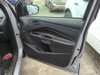 compare product 2014 Ford Escape Front Right Passenger Interior Door Panel Trim 5006795