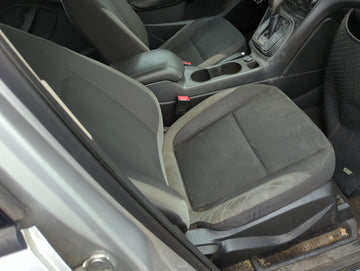 2013-2015 Ford Escape Passenger Front Seat Oem - Oemusedautoparts1.com