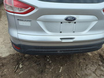 2013-2016 Ford Escape Rear Bumper Assembly Oem