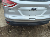 2013-2016 Ford Escape Rear Bumper Assembly Oem 5006804 - Oemusedautoparts1.com