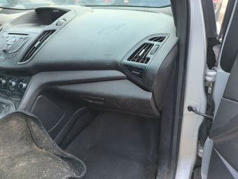 compare product 2014 Ford Escape Passenger Glove Box Door Storage Compartment