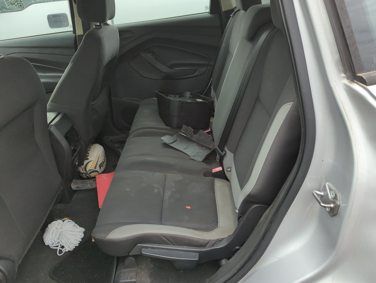 2014 Ford Escape Rear Seat Oem 5006817 - Oemusedautoparts1.com