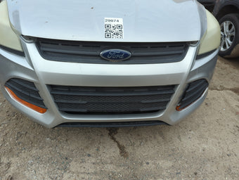compare product 2013-2016 Ford Escape Front Grille Bumper Not Included 5006862