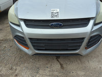 2013-2016 Ford Escape Front Bumper - Oem - Oemusedautoparts1.com