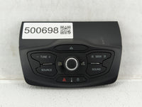 2014 Ford Escape Radio Control Panel - Oemusedautoparts1.com