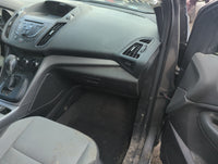 2014 Ford Escape Passenger Glove Box Door Storage Compartment 5007929 - Oemusedautoparts1.com