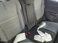 2014 Ford Escape Rear Seat Oem 5007957 - Oemusedautoparts1.com