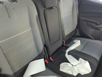 compare product 2014 Ford Escape Rear Seat Oem 5007957