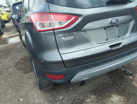 2013-2016 Ford Escape Rear Bumper Assembly Oem 5007958 - Oemusedautoparts1.com