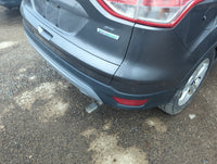 2013-2016 Ford Escape Rear Bumper Assembly Oem 5007958 - Oemusedautoparts1.com