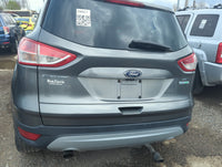 2014-2016 Ford Escape Trunk/decklid/hatch/tailgate Oem 5008008 - Oemusedautoparts1.com
