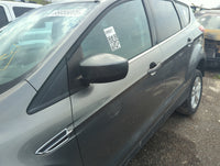 2013-2016 Ford Escape Driver Side View Mirror - Left Door Mirror OEM Used - Oemusedautoparts1.com