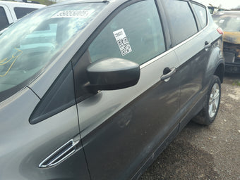 compare product 2013-2016 Ford Escape Driver Side View Mirror - Left Door Mirror OEM Used