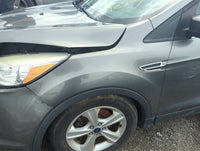 2014 Ford Escape Driver Fender 5008029 - Oemusedautoparts1.com