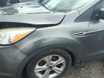compare product 2014 Ford Escape Driver Fender