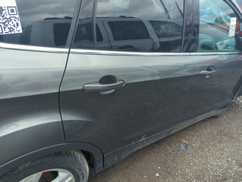 compare product 2013-2019 Ford Escape Passenger Rear Door Oem 5008032