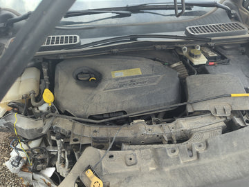 2013-2016 Ford Escape 1.6L Engine Motor Complete Assembly 186K Miles Tested-Runs Good OEM Used Auto Parts