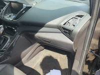 2014 Ford Escape Passenger Glove Box Door Storage Compartment 5009056 - Oemusedautoparts1.com