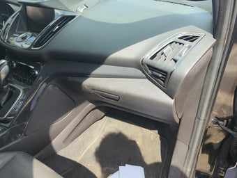 compare product 2014 Ford Escape Passenger Glove Box Door Storage Compartment 5009056