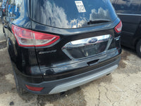 2014-2016 Ford Escape Trunk/decklid/hatch/tailgate Oem 5009074 - Oemusedautoparts1.com