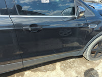 2013-2015 Ford Escape Passenger Front Door Oem 5009078 - Oemusedautoparts1.com