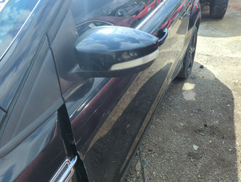 compare product 2013-2016 Ford Escape Driver Side View Mirror - Left Door Mirror OEM Used