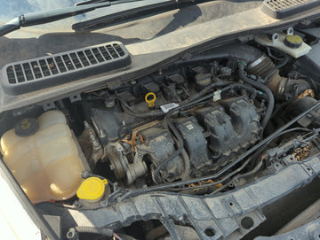 2013-2016 Ford Escape 2.0L Engine Motor Complete Assembly 133K Miles Tested-Runs Good OEM Used Auto Parts