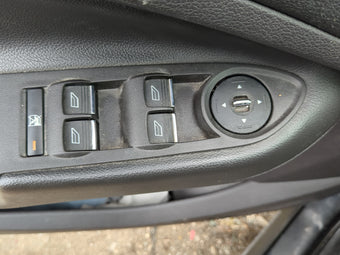 compare product 2013-2019 Ford Escape Master Power Window Switch Replacement Driver Side Left Fits Fits 2012 2013 2014 2015 2016 2017 2018 2019 OEM Used Auto Parts