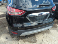 2013-2016 Ford Escape Rear Bumper Assembly Oem 5009154 - Oemusedautoparts1.com