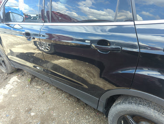 compare product 2013-2019 Ford Escape Driver Rear Door Oem 5009165