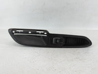 2014 Ford Escape Passenger Right Power Window Switch Cj54-s2gg90-ag3 - Oemusedautoparts1.com