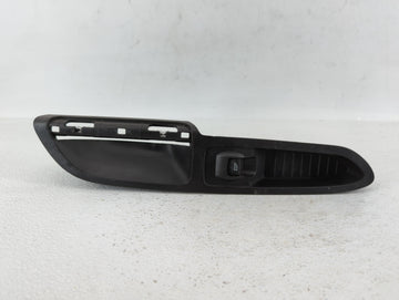 2014 Ford Escape Passenger Right Power Window Switch Cj54-s2gg90-ag3 - Oemusedautoparts1.com