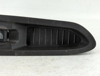 2014 Ford Escape Passenger Right Power Window Switch Cj54-s2gg90-ag3 - Oemusedautoparts1.com