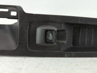 2014 Ford Escape Passenger Right Power Window Switch Cj54-s2gg90-ag3 - Oemusedautoparts1.com