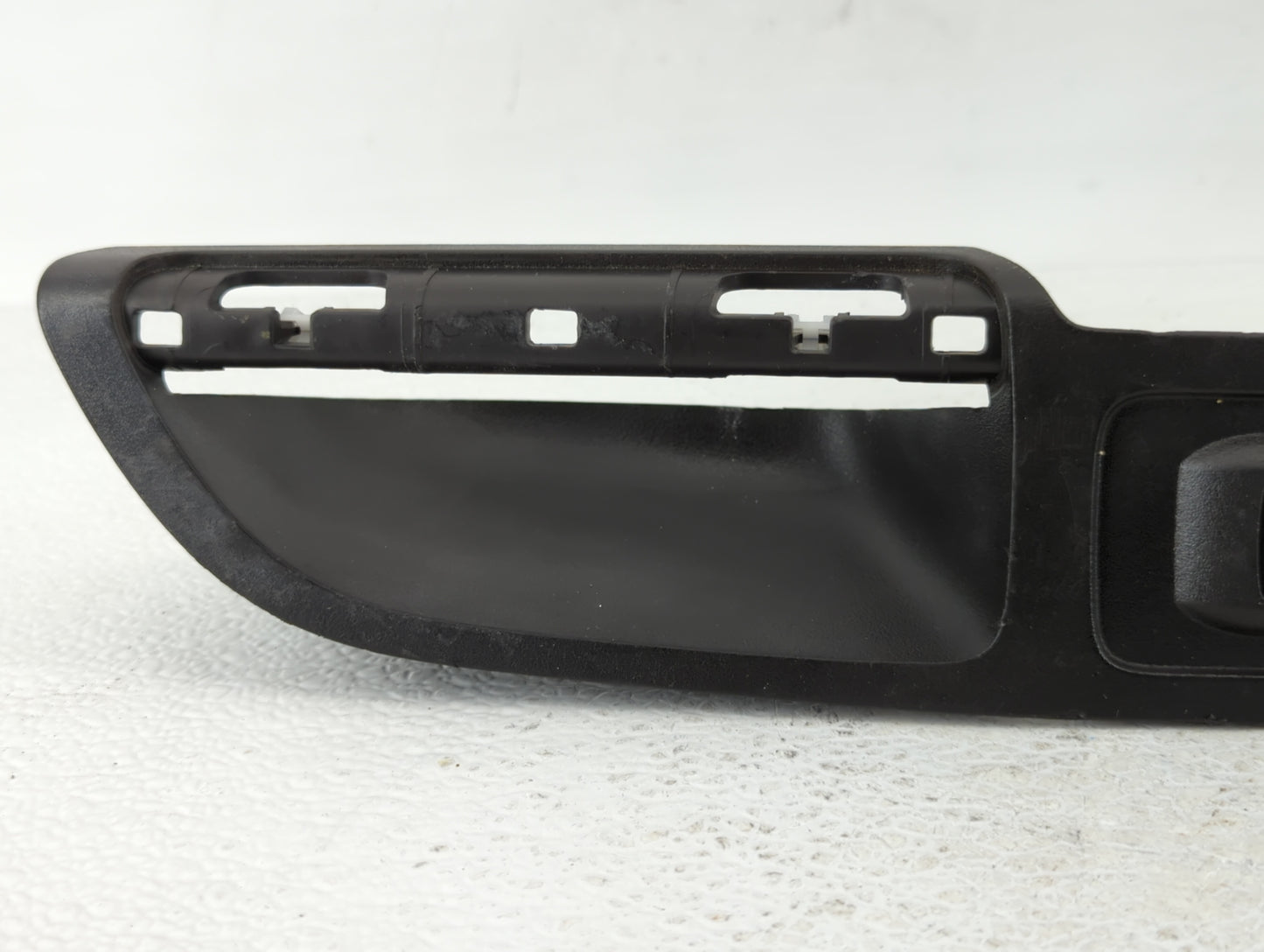 2014 Ford Escape Passenger Right Power Window Switch Cj54-s2gg90-ag3 - Oemusedautoparts1.com