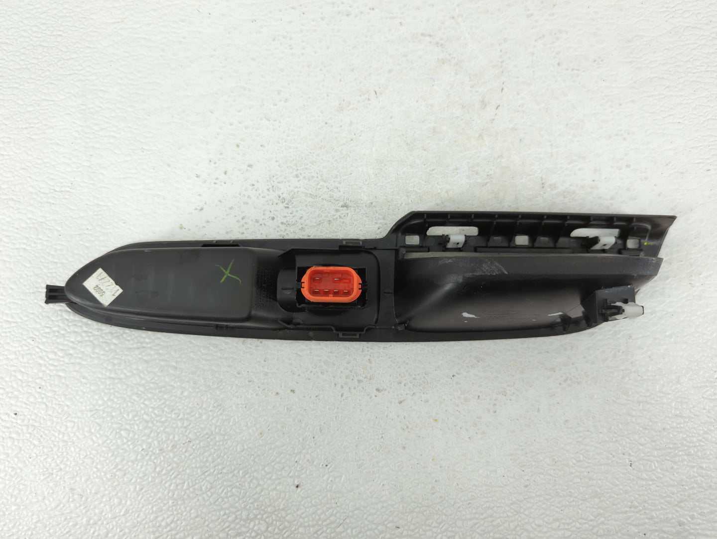 2014 Ford Escape Passenger Right Power Window Switch Cj54-s2gg90-ag3 - Oemusedautoparts1.com