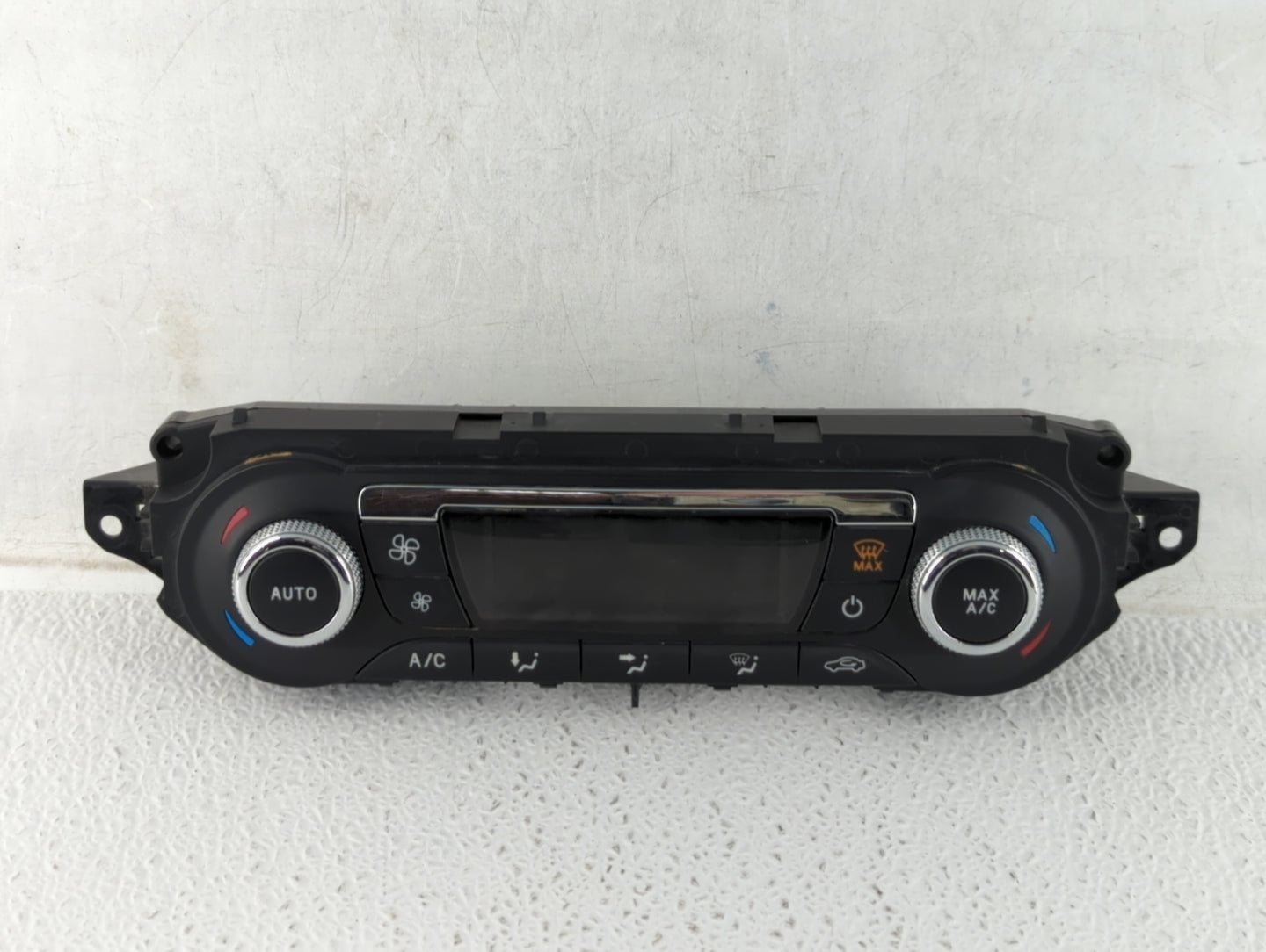 2013-2015 Ford Escape Climate Control Module Temperature AC/Heater Replacement P/N:CJ5T-18C612-BA Fits Fits 2013 2014 2015 O