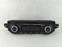 2013-2015 Ford Escape Climate Control Module Temperature AC/Heater Replacement P/N:CJ5T-18C612-BA Fits Fits 2013 2014 2015 O