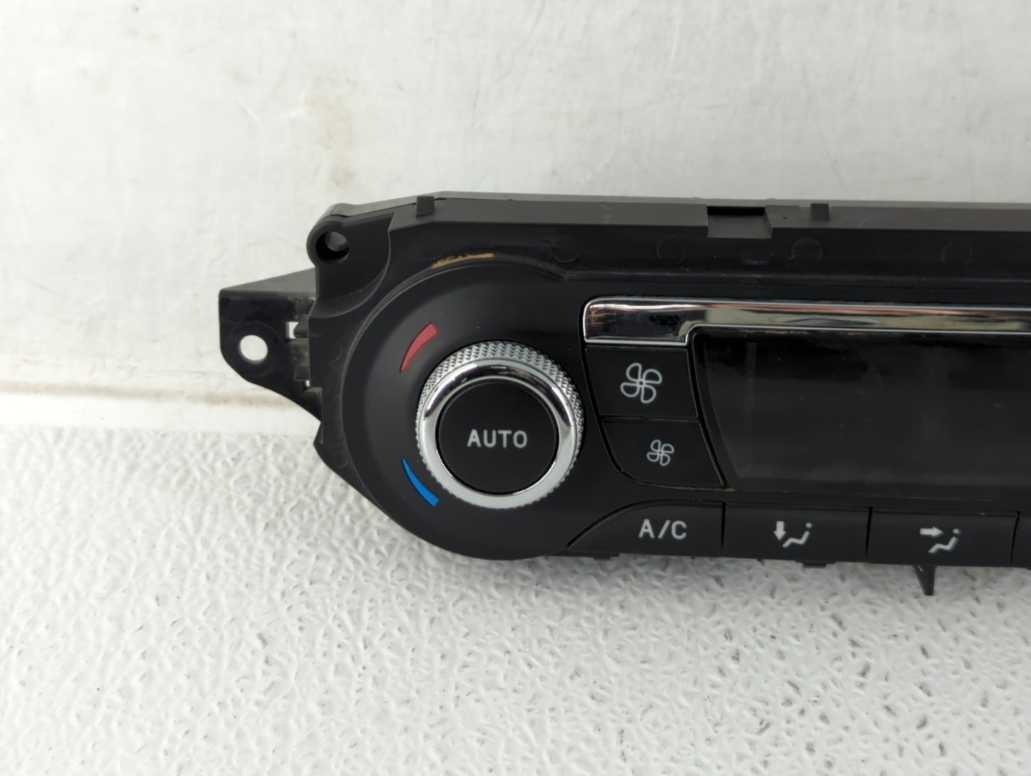 2013-2015 Ford Escape Climate Control Module Temperature AC/Heater Replacement P/N:CJ5T-18C612-BA Fits Fits 2013 2014 2015 O