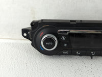 2013-2015 Ford Escape Climate Control Module Temperature AC/Heater Replacement P/N:CJ5T-18C612-BA Fits Fits 2013 2014 2015 O