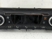 2013-2015 Ford Escape Climate Control Module Temperature AC/Heater Replacement P/N:CJ5T-18C612-BA Fits Fits 2013 2014 2015 O