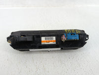 2013-2015 Ford Escape Climate Control Module Temperature AC/Heater Replacement P/N:CJ5T-18C612-BA Fits Fits 2013 2014 2015 O
