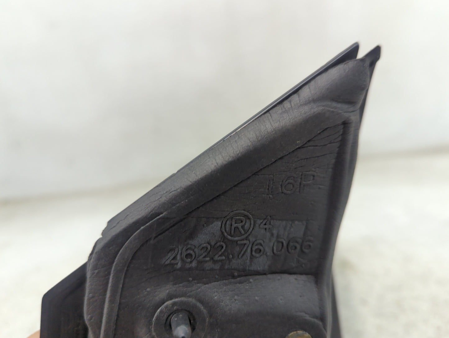 2013-2016 Ford Escape Passenger Side View Mirror - Right Door Mirror OEM Used - Oemusedautoparts1.com