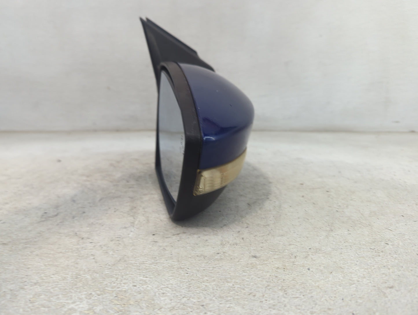 2013-2016 Ford Escape Passenger Side View Mirror - Right Door Mirror OEM Used - Oemusedautoparts1.com