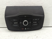 2014 Ford Escape Radio Control Panel 503479 - Oemusedautoparts1.com