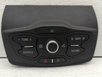 2014 Ford Escape Radio Control Panel 503479 - Oemusedautoparts1.com