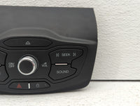 2014 Ford Escape Radio Control Panel 503479 - Oemusedautoparts1.com