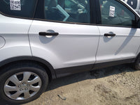 2013-2019 Ford Escape Passenger Rear Door Oem 5036378 - Oemusedautoparts1.com