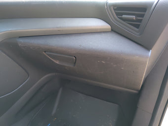 compare product 2014 Ford Escape Passenger Glove Box Door Storage Compartment 5036384